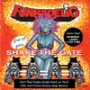 Funkadelic - Ain't That Funkin' Kinda Hard on You? (We Ain't Neva Gonna Stop Remix) [feat. Kendrick Lamar & Ice Cube] - Single